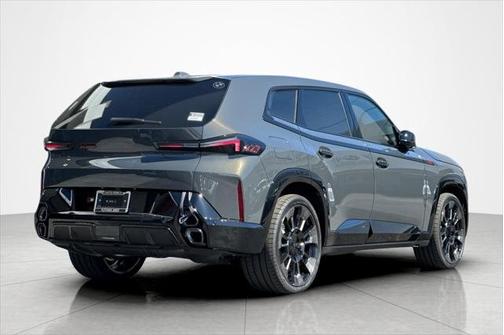 2026 BMW XM Label Sports Activity Vehicle