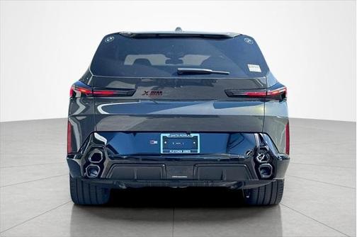 2026 BMW XM Label Sports Activity Vehicle