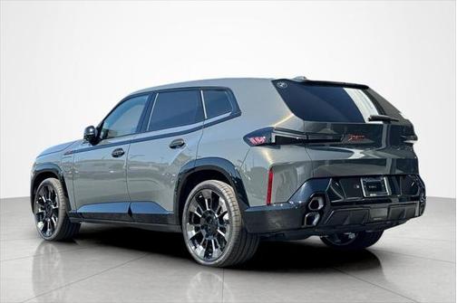 2026 BMW XM Label Sports Activity Vehicle