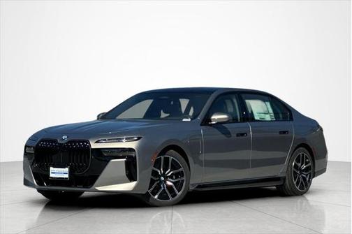 2026 BMW 750e 750e xDrive Plug-In Hybrid