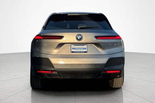 2023 BMW iX xDrive50