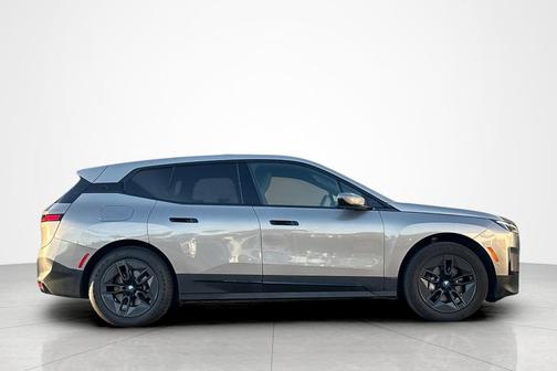 2023 BMW iX xDrive50
