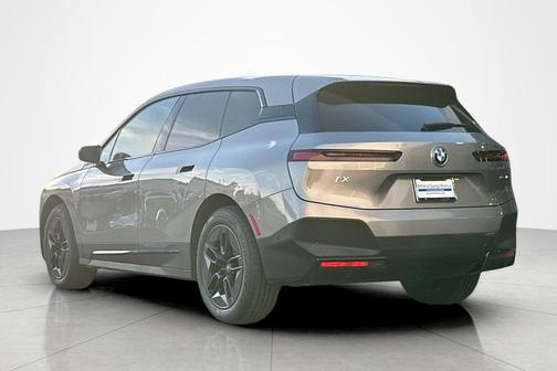 2023 BMW iX xDrive50