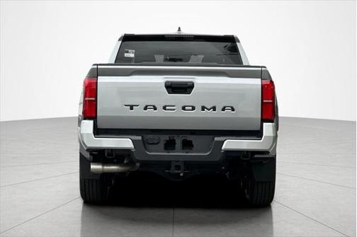 Underground 2024 Toyota Tacoma SR5 Double Cab 6' Bed AT (Natl)