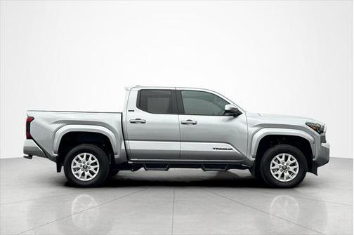 Underground 2024 Toyota Tacoma SR5 Double Cab 6' Bed AT (Natl)