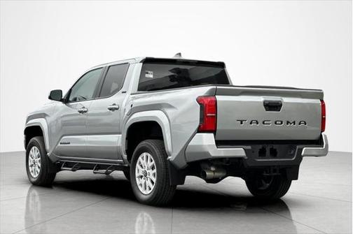 Underground 2024 Toyota Tacoma SR5 Double Cab 6' Bed AT (Natl)