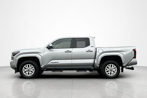 Underground 2024 Toyota Tacoma SR5