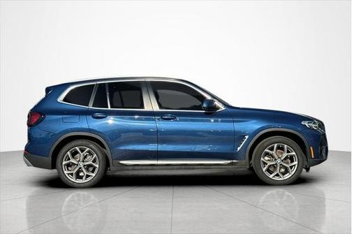 2023 BMW X3 sDrive30i Sports Activity Vehicle
