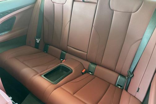 Brooklyn Grey Metallic 2026 BMW 230 230i
