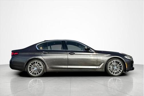 2023 BMW 530e 530e xDrive Plug-In Hybrid
