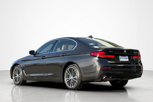 2023 BMW 530e Base