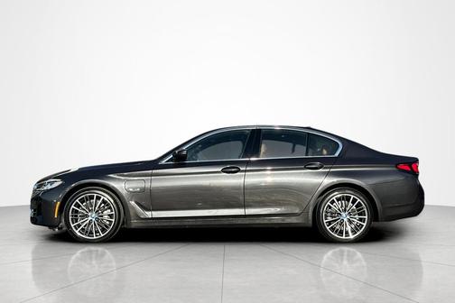 2023 BMW 530e Base