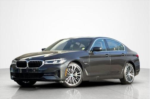 2023 BMW 530e 530e xDrive Plug-In Hybrid
