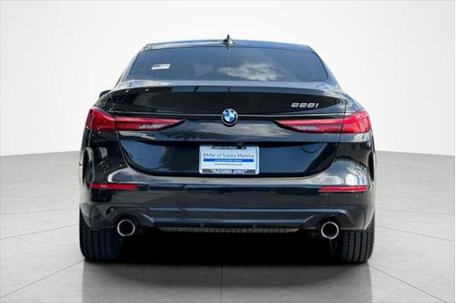 2022 BMW 228 Gran Coupe 228i Gran Coupe