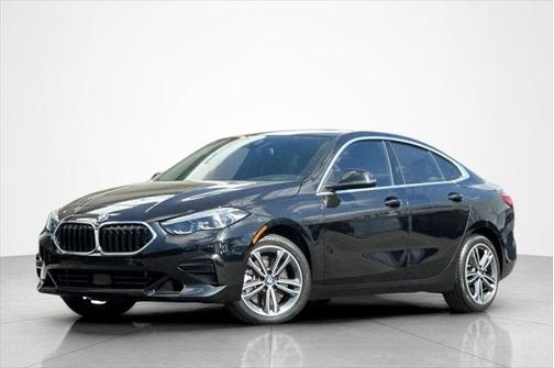 2022 BMW 228 Gran Coupe 228i Gran Coupe