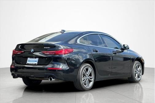 2022 BMW 228 Gran Coupe 228i Gran Coupe
