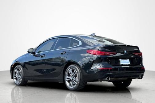 2022 BMW 228 Gran Coupe 228i Gran Coupe