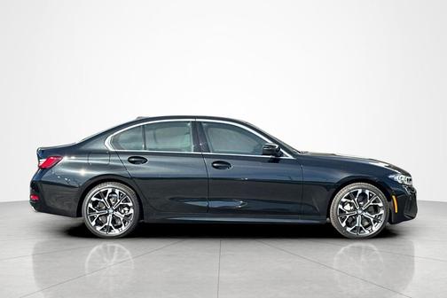 2026 BMW 330 NA