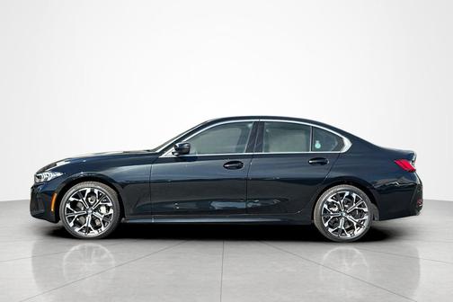 2026 BMW 330 NA