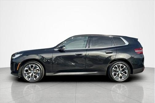2025 BMW X3 30 xDrive Sports Activity Vehicle