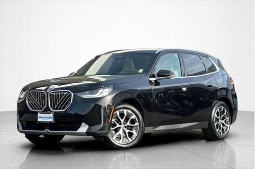 2025 BMW X3 30 xDrive Sports Activity Vehicle