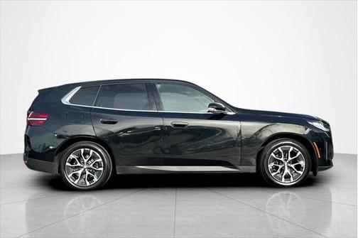 2025 BMW X3 30 xDrive Sports Activity Vehicle