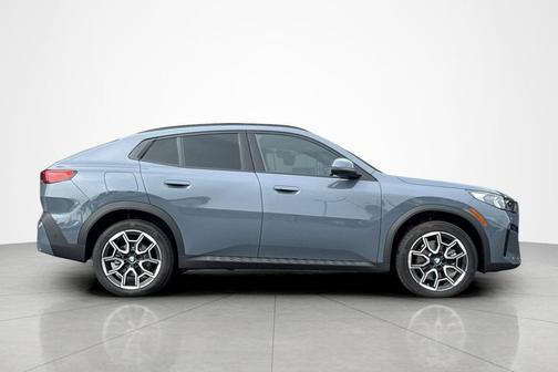 2026 BMW X2 xDrive28i