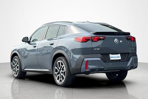 2026 BMW X2 xDrive28i