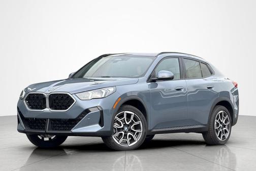 2026 BMW X2 xDrive28i