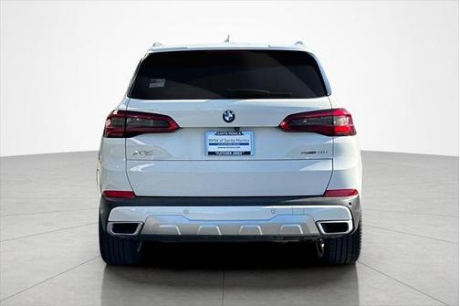 2020 BMW X5 sDrive40i Sports Activity Vehicle