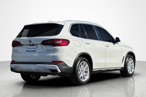 2020 BMW X5 sDrive40i Sports Activity Vehicle