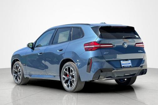 2026 BMW X3 30 xDrive Sports Activity Vehicle