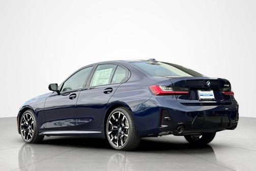 2026 BMW 330 T