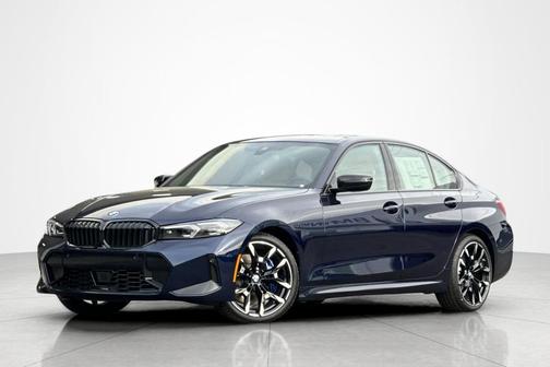 2026 BMW 330 T