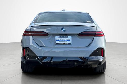 2026 BMW i5 eDrive40 Sedan