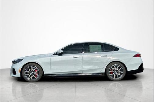 2026 BMW i5 eDrive40 Sedan