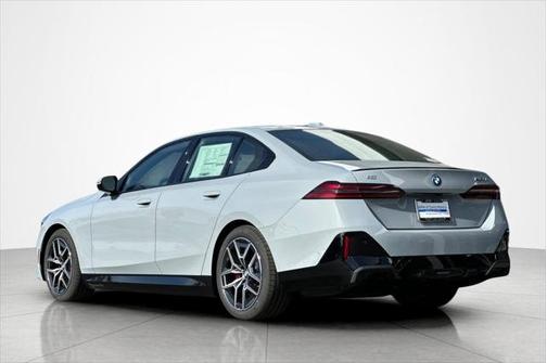 2026 BMW i5 eDrive40 Sedan