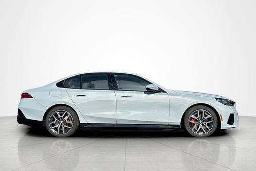 2026 BMW i5 eDrive40 Sedan