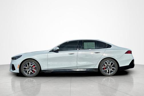 2026 BMW i5 eDrive40 Sedan