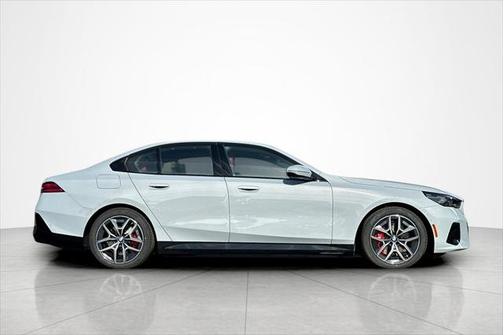 2026 BMW i5 eDrive40 Sedan