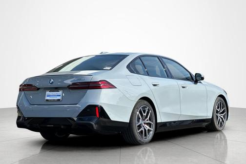 2026 BMW i5 eDrive40 Sedan