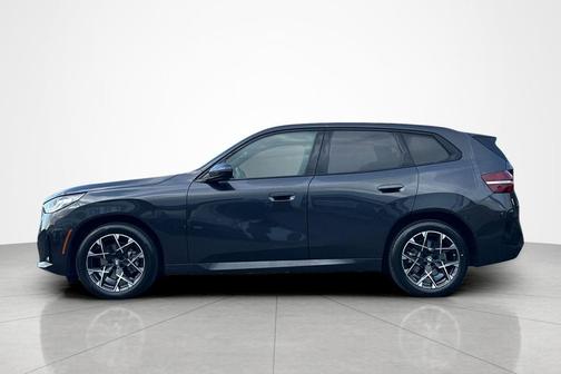 2025 BMW X3 30 xDrive Sports Activity Vehicle