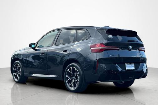 2025 BMW X3 30 xDrive Sports Activity Vehicle