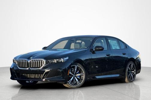 2026 BMW 530 xDrive