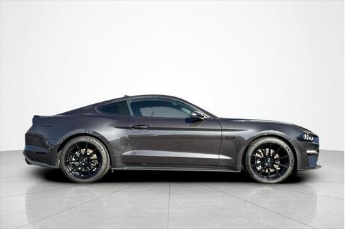 2023 Ford Mustang GT Premium Fastback