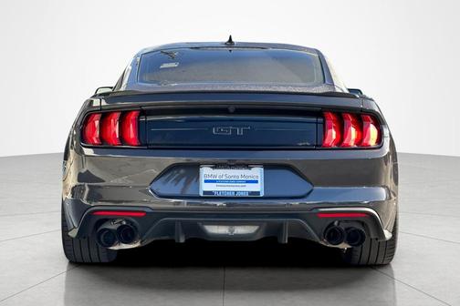 2023 Ford Mustang GT Premium Fastback