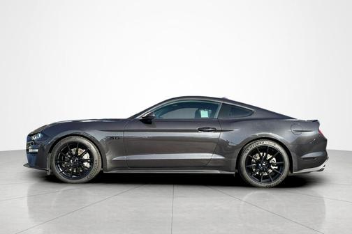 2023 Ford Mustang GT Premium Fastback