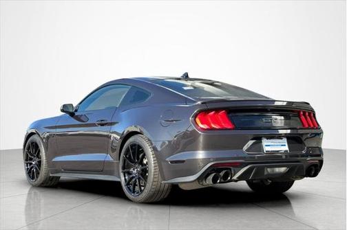 2023 Ford Mustang GT Premium Fastback