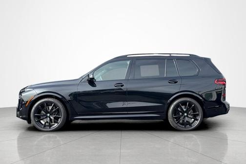 2026 BMW X7 M60i