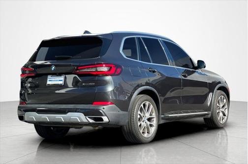 2022 BMW X5 xDrive40i Sports Activity Vehicle